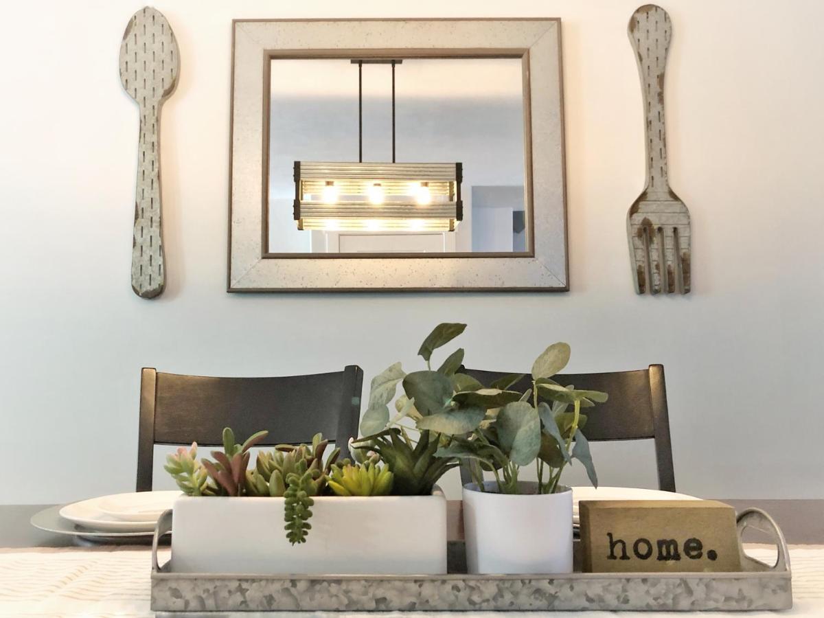 “Hygge” 3Bdr Townhouse, Close To Beach, Park & Wineries! 트래버스 시티 외부 사진