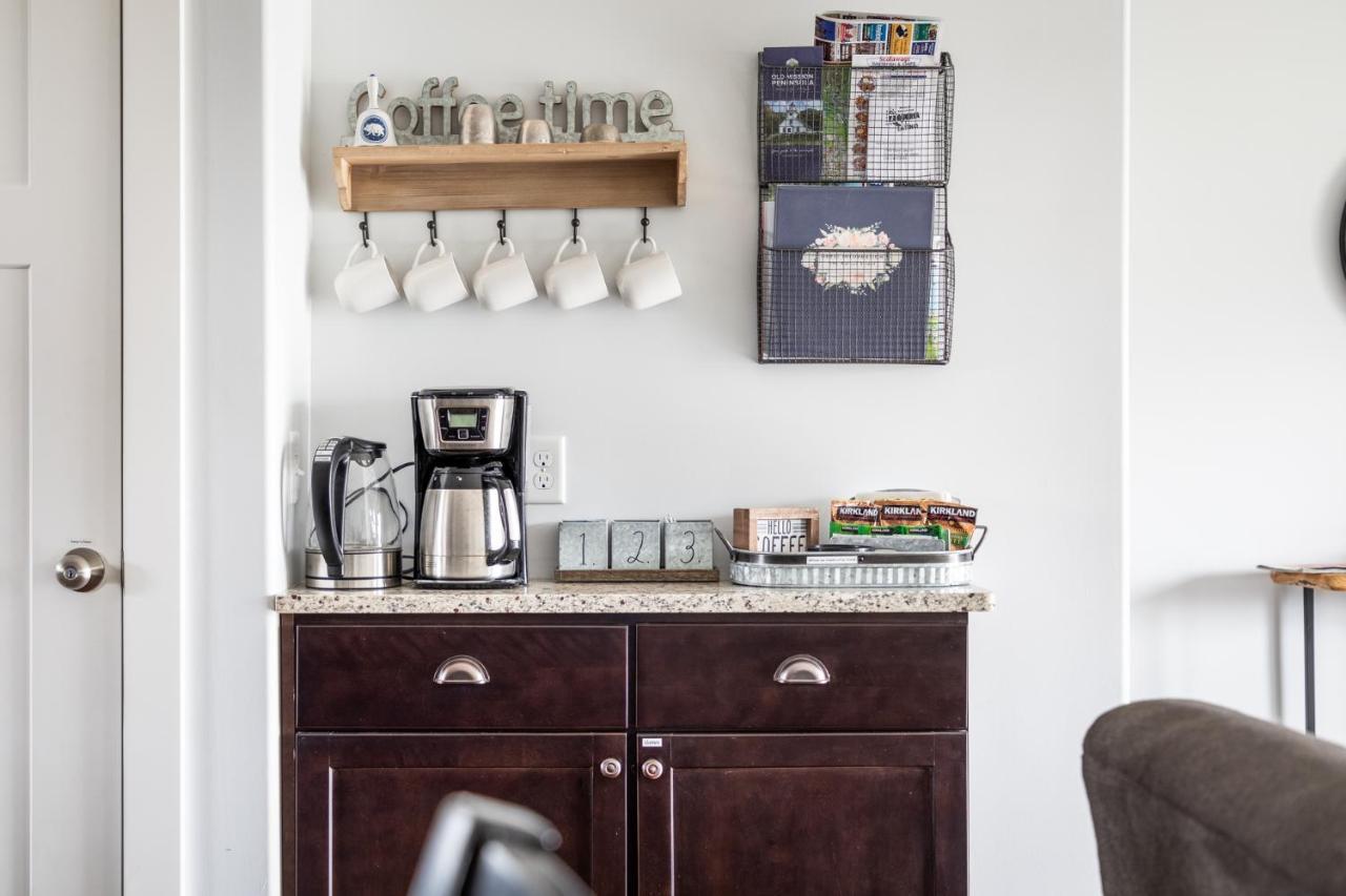“Hygge” 3Bdr Townhouse, Close To Beach, Park & Wineries! 트래버스 시티 외부 사진