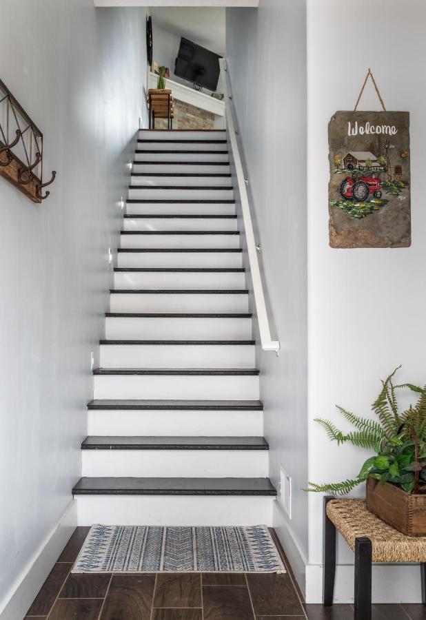 “Hygge” 3Bdr Townhouse, Close To Beach, Park & Wineries! 트래버스 시티 외부 사진