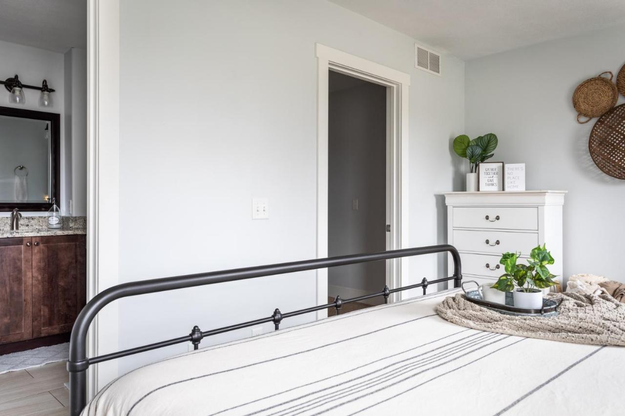 “Hygge” 3Bdr Townhouse, Close To Beach, Park & Wineries! 트래버스 시티 외부 사진