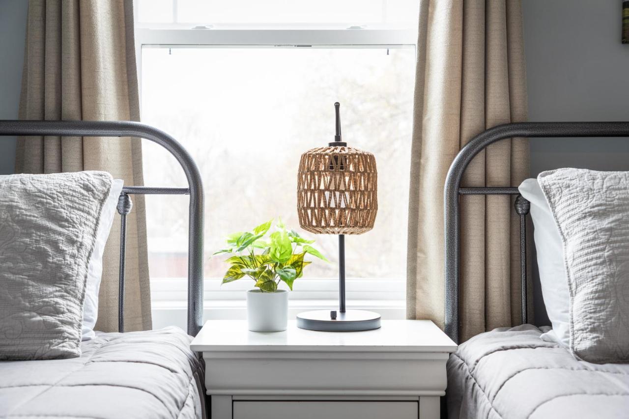 “Hygge” 3Bdr Townhouse, Close To Beach, Park & Wineries! 트래버스 시티 외부 사진