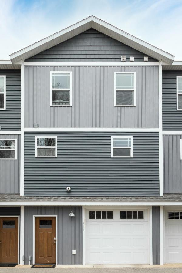 “Hygge” 3Bdr Townhouse, Close To Beach, Park & Wineries! 트래버스 시티 외부 사진