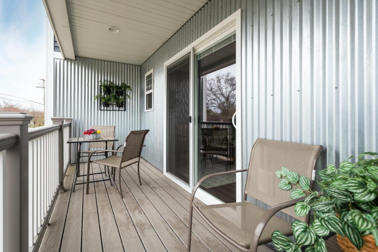 “Hygge” 3Bdr Townhouse, Close To Beach, Park & Wineries! 트래버스 시티 외부 사진